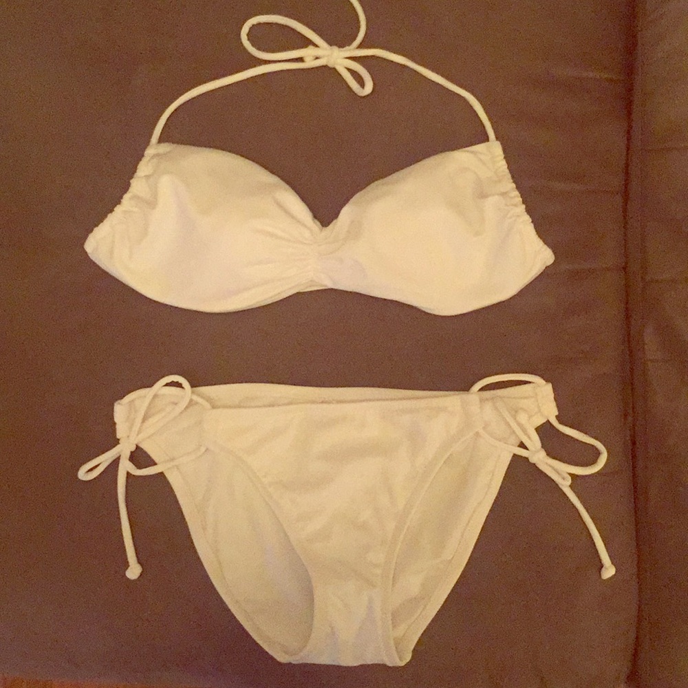 Never before worn VS Bikini